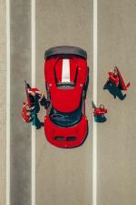 Ferrari P80/C 2019 года